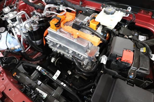 New 2026 Honda Prologue Elite image 27