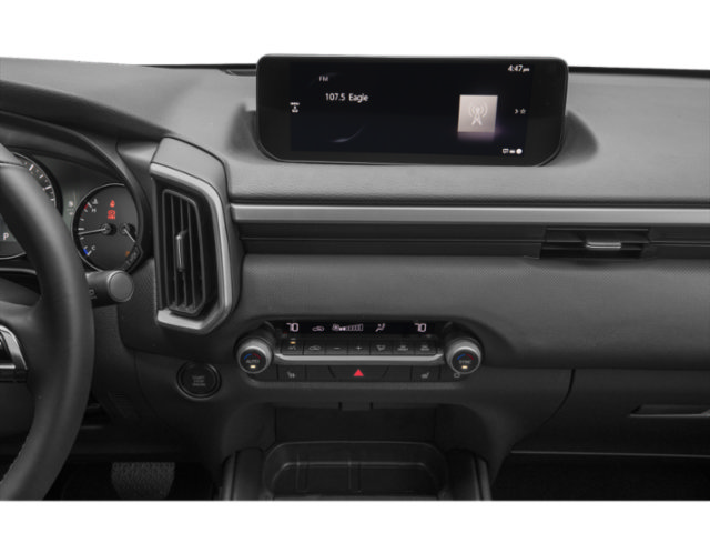 New 2026 MAZDA CX-50 AWD 2.5 S w/ Weather Package image 8