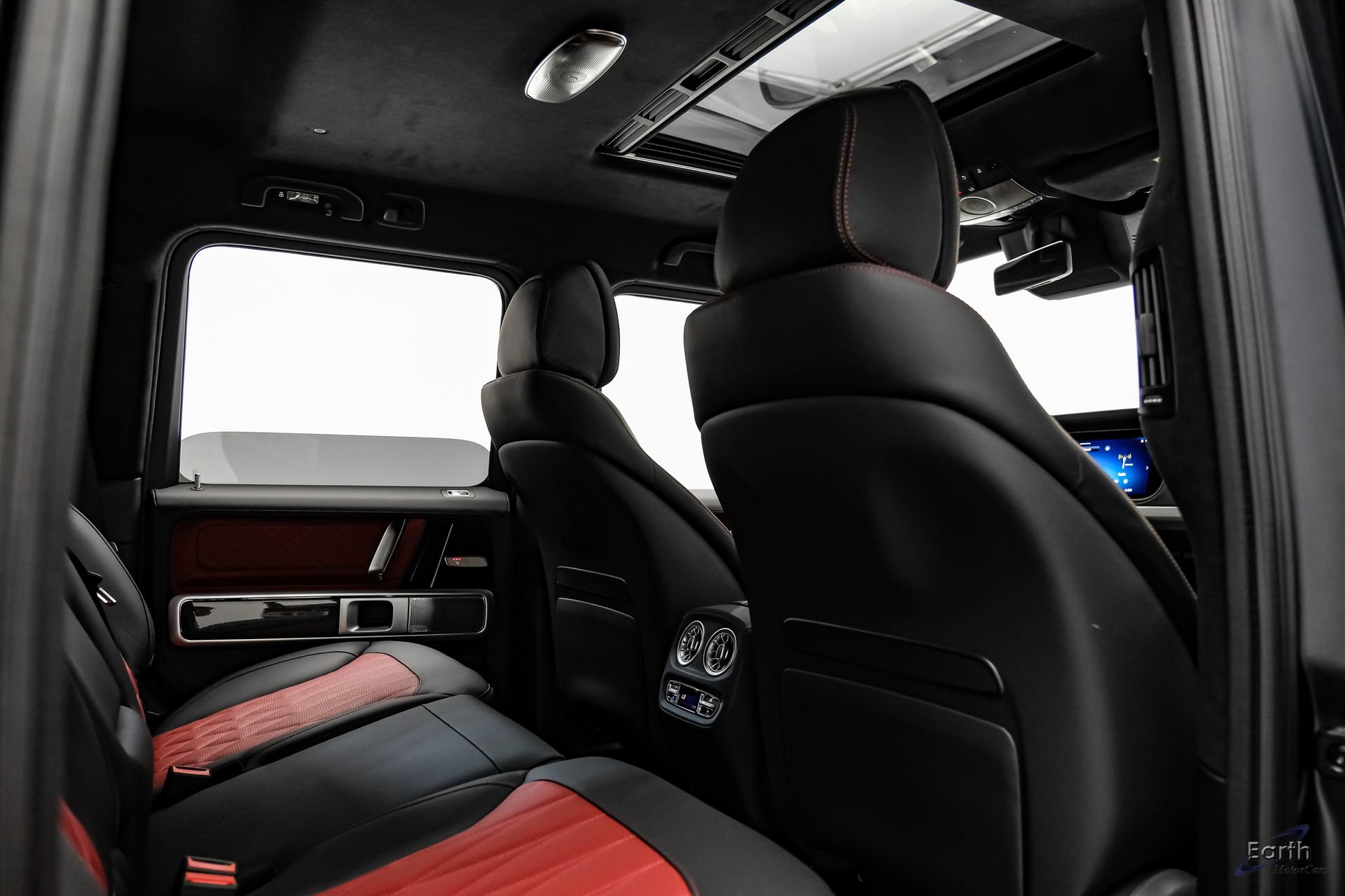 Used 2026 Mercedes-Benz G 63 AMG 4MATIC image 83
