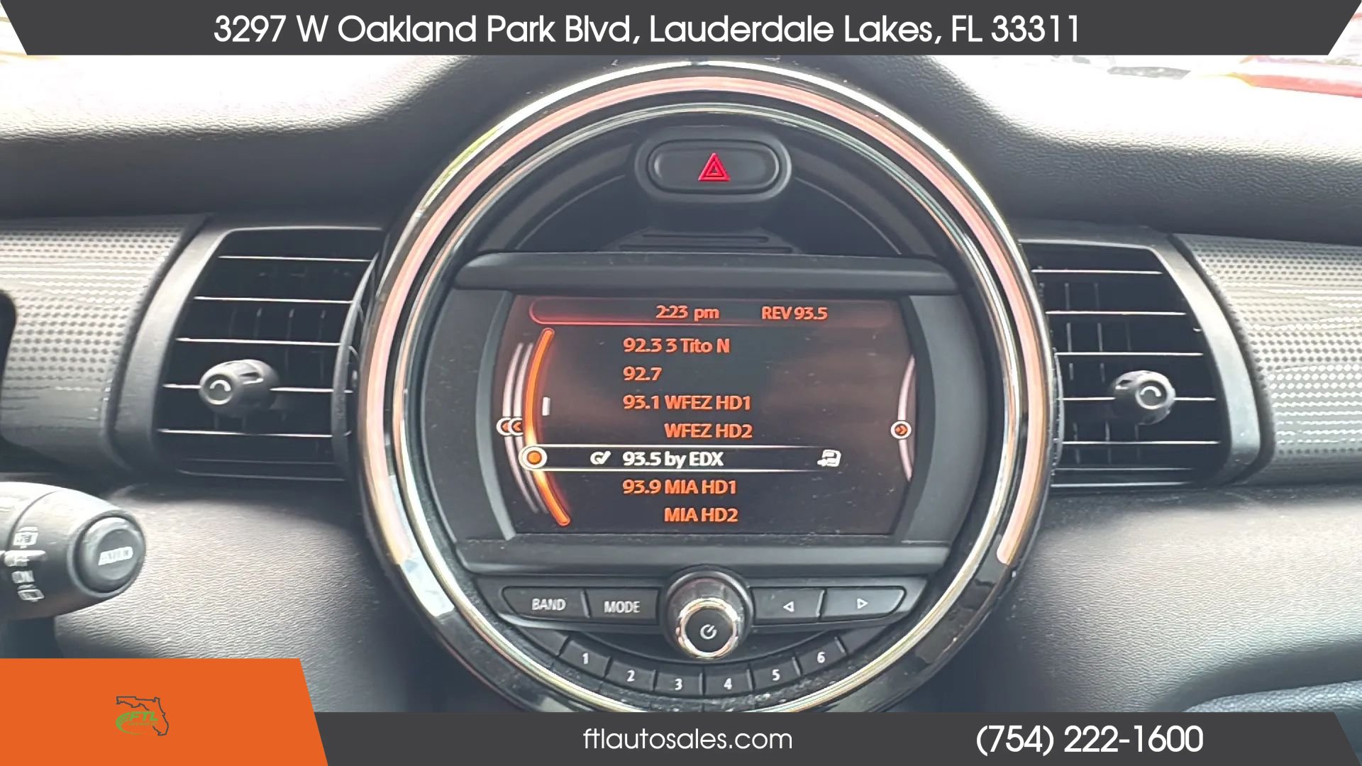 Used 2016 MINI Cooper 2-Door Hardtop FWD image 42