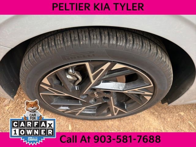 Certified 2025 Kia K5 GT-Line w/ GT-Line Premium Package FWD image 13