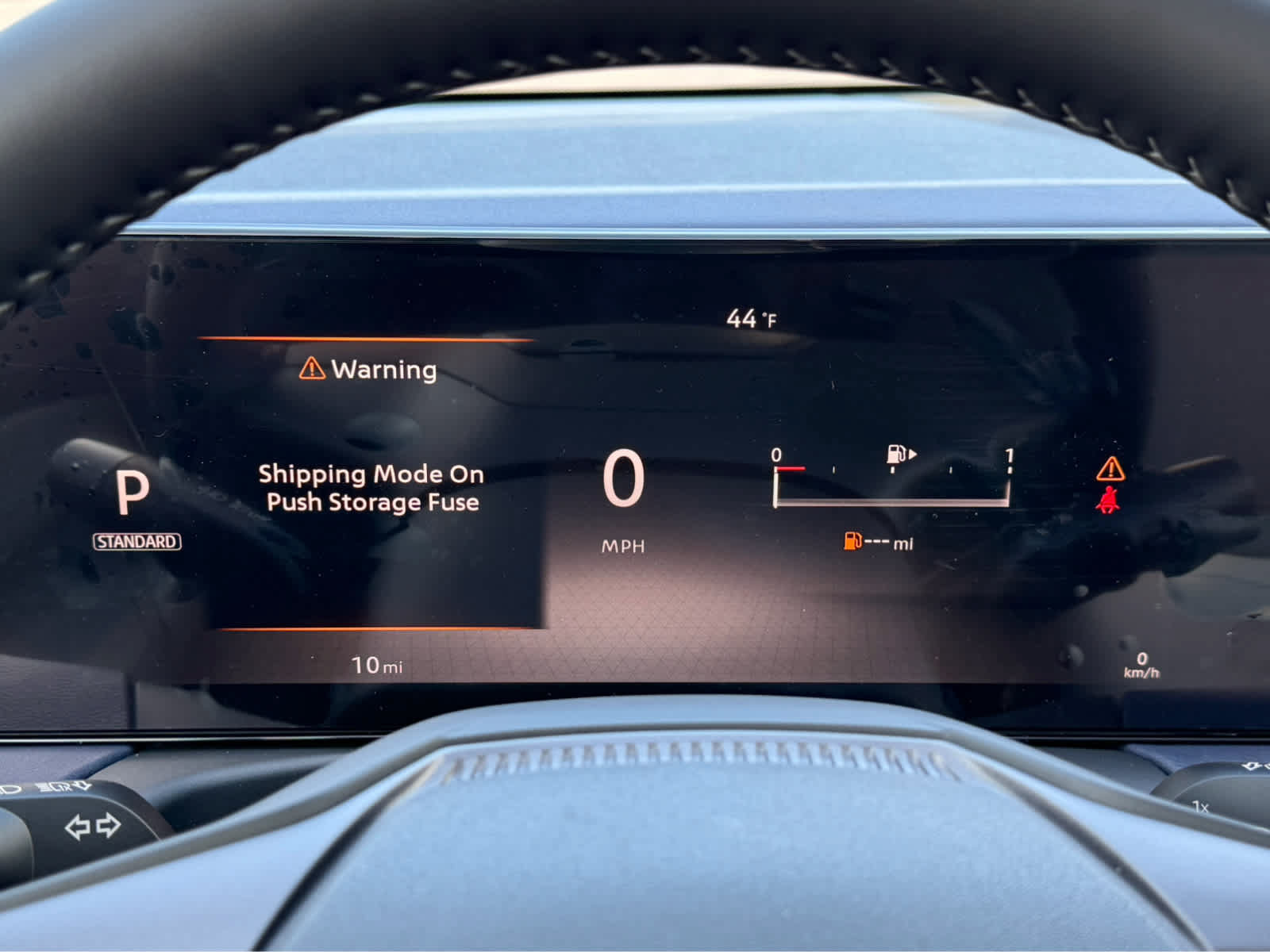 New 2026 Nissan Sentra SL FWD image 31