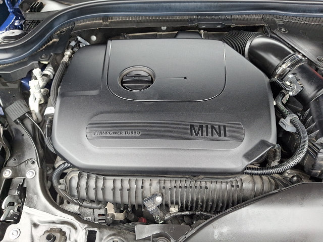 Used 2020 MINI Cooper S FWD image 28