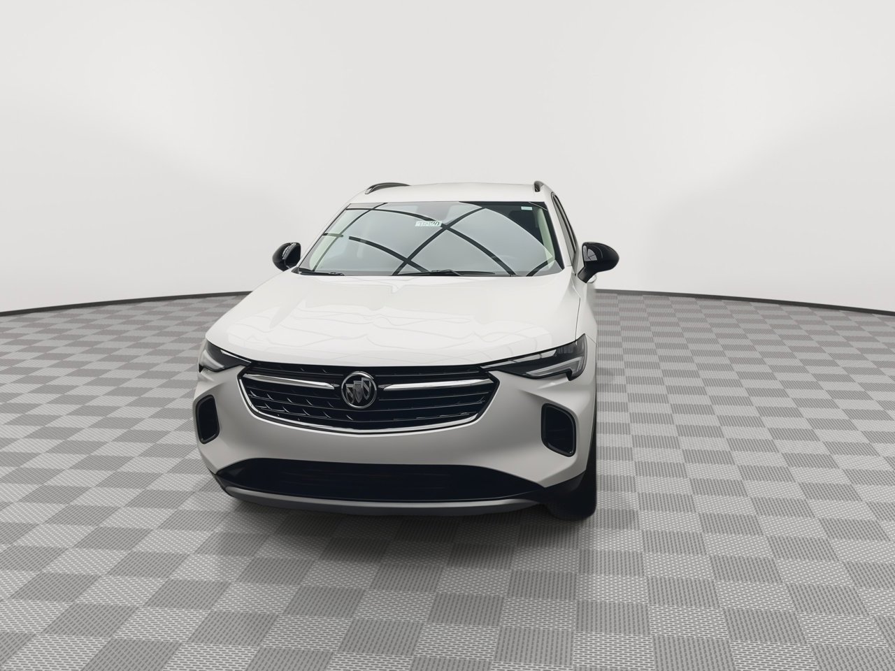 Certified 2023 Buick Envision Preferred w/ Sport Touring Package image 34