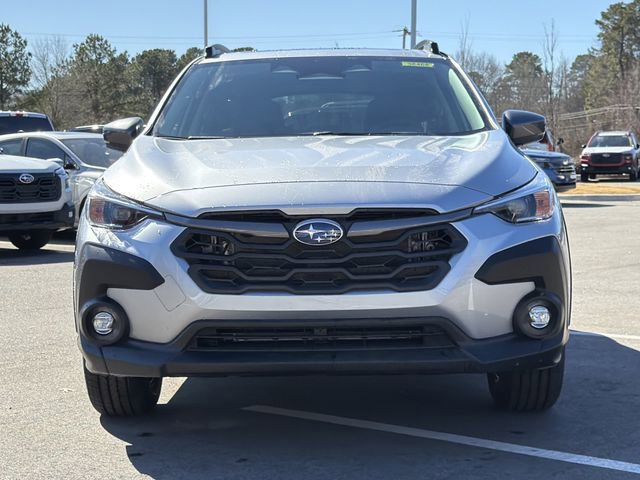 New 2026 Subaru Crosstrek 2.0i Premium image 8