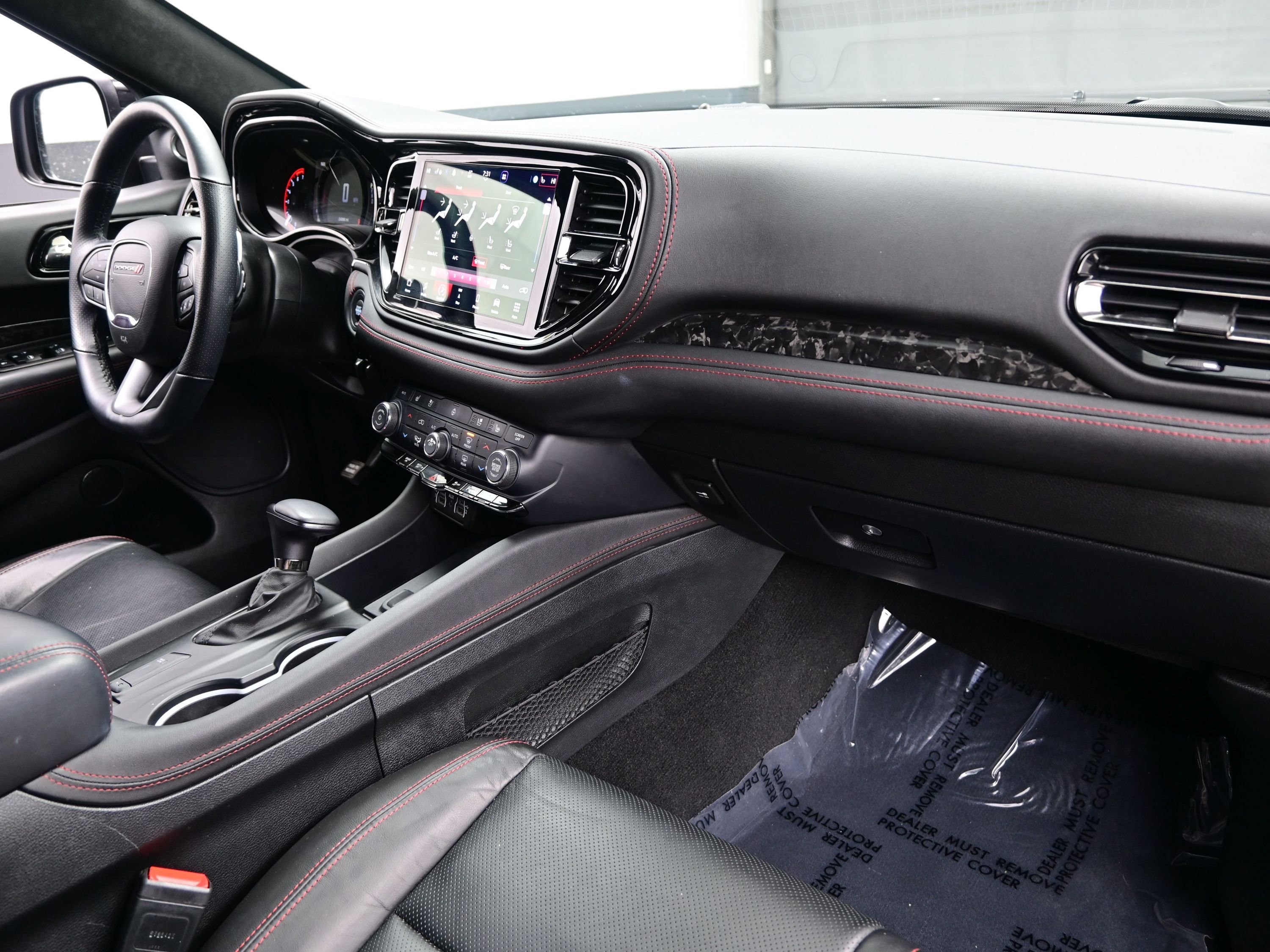 Used 2024 Dodge Durango R/T image 14