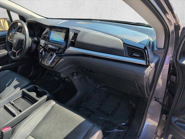 Used 2021 Honda Odyssey Touring image 23