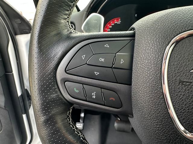 Used 2023 Dodge Durango SRT Hellcat image 13