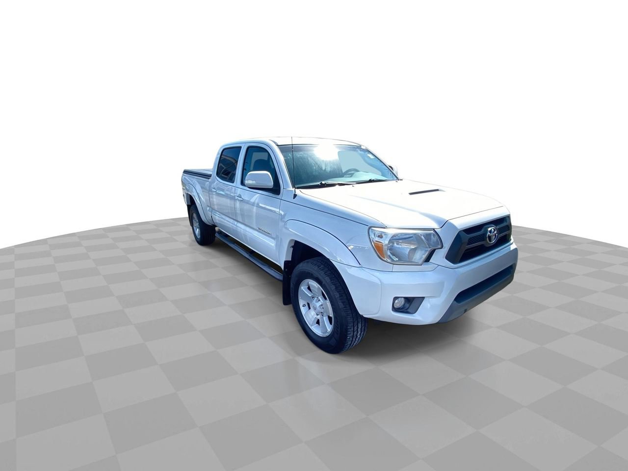 Used 2013 Toyota Tacoma PreRunner w/ TRD Sport Pkg
