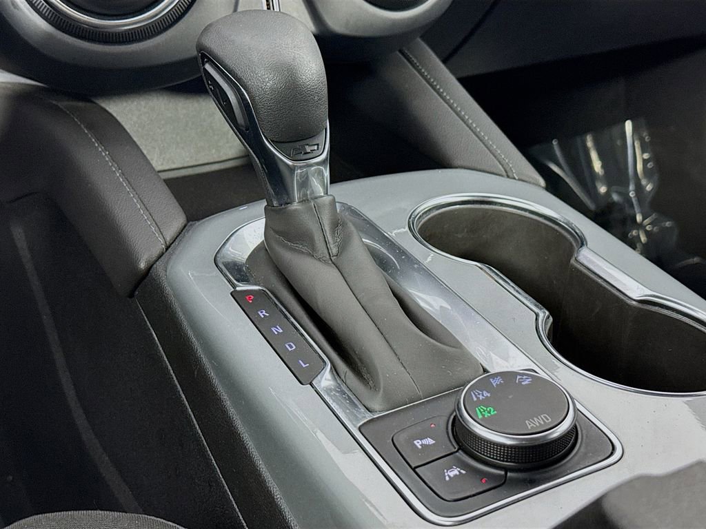 Used 2022 Chevrolet Blazer LT image 23