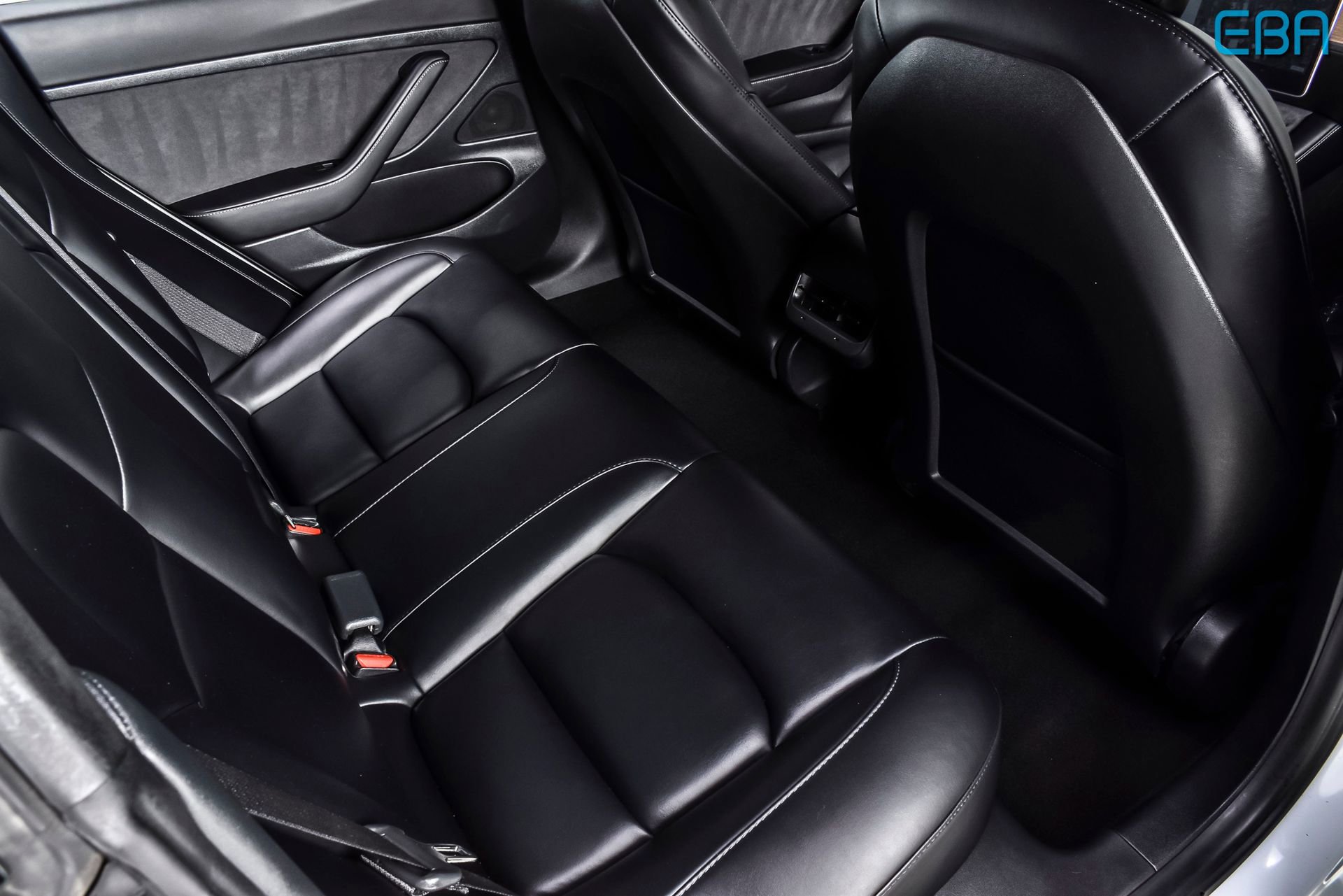 Used 2021 Tesla Model 3 Standard Range Plus RWD image 19