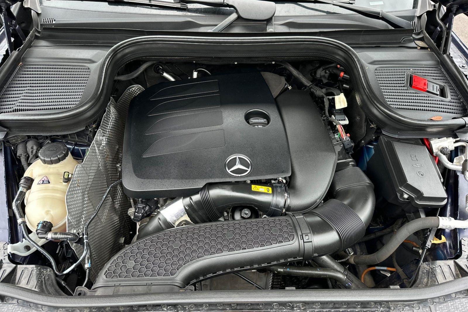 Used 2022 Mercedes-Benz GLE 350 image 36