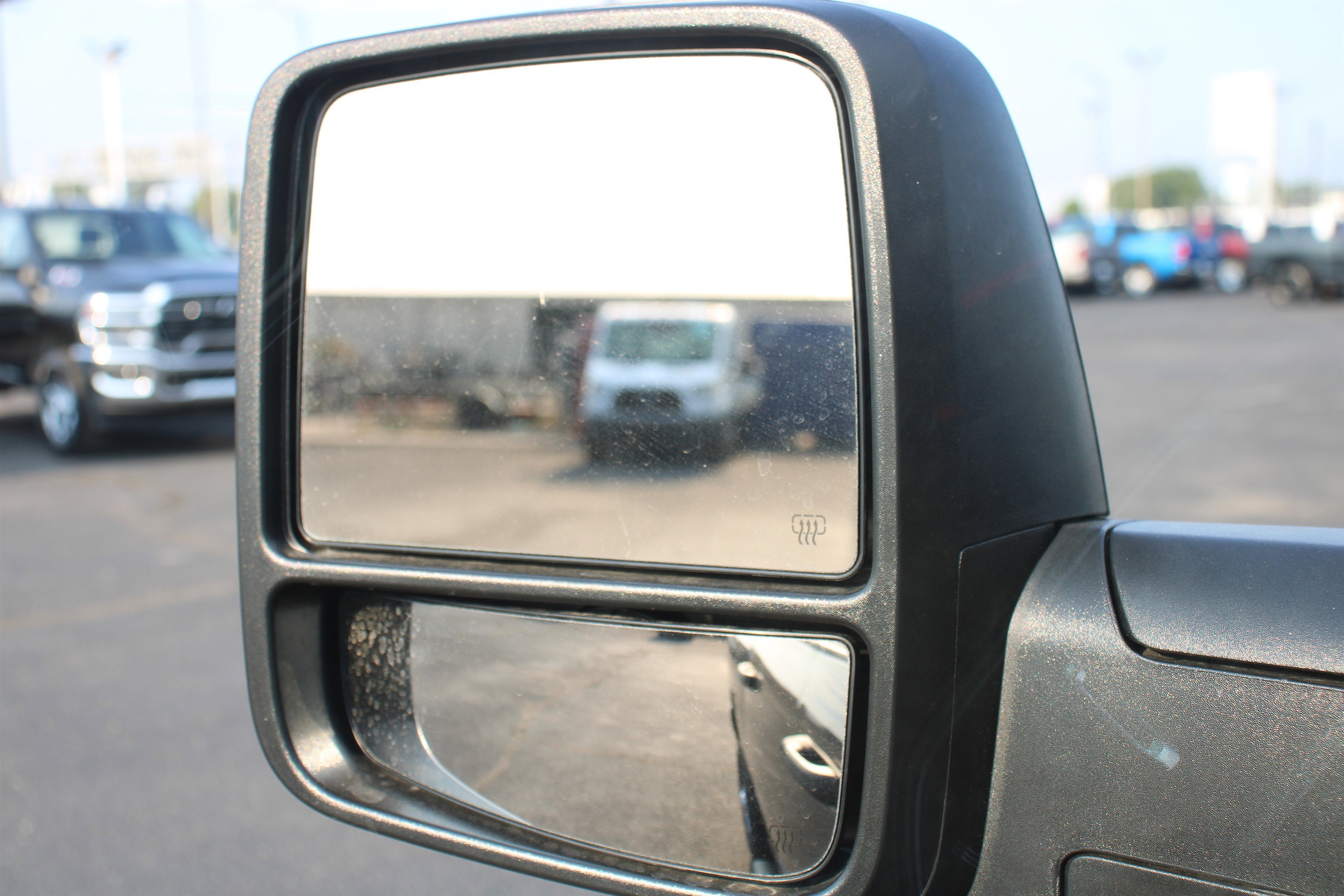 Used 2025 RAM 2500 Tradesman image 8