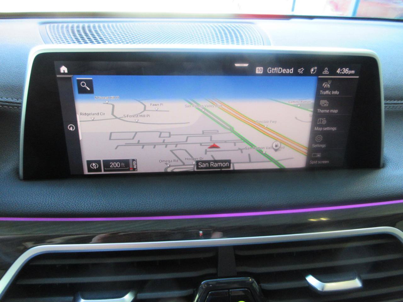 Used 2022 BMW 740i image 60