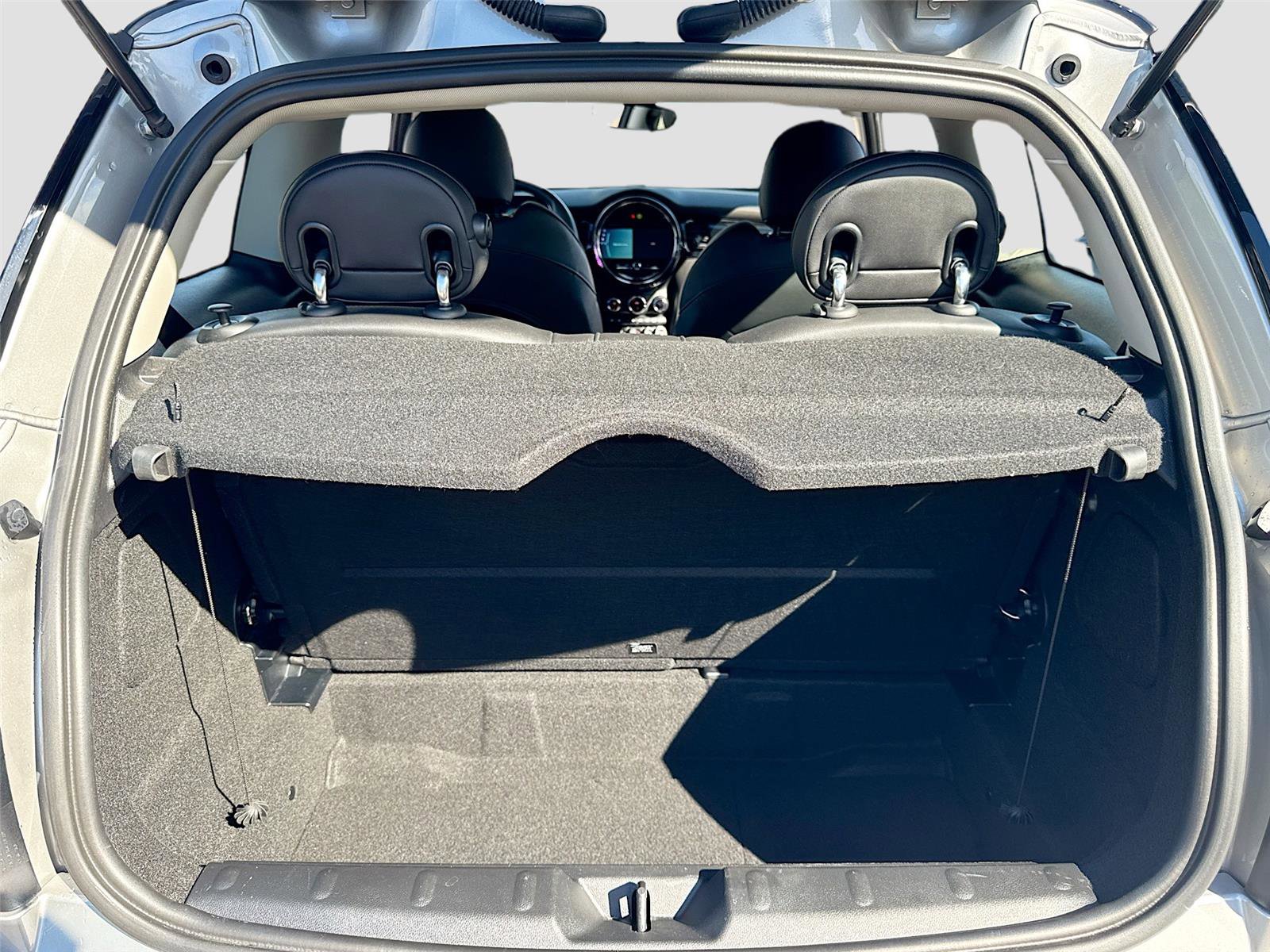 Used 2024 MINI Cooper S image 25