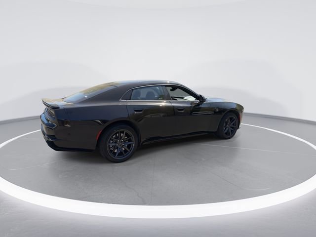New 2026 Dodge Charger Scat Pack AWD/4WD image 8