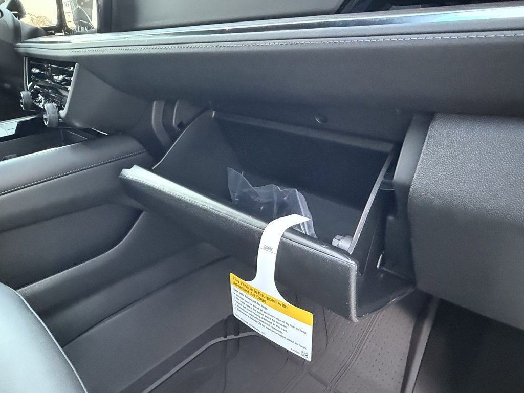 New 2026 Chevrolet Suburban LT w/ LPO, Dark Essentials Package image 50