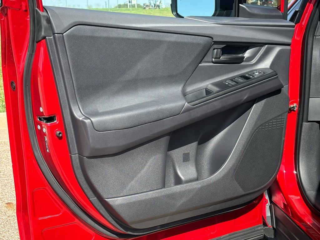 Used 2026 Toyota bZ image 26