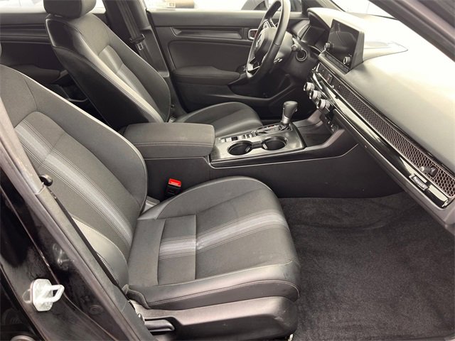 Used 2025 Honda Civic Sport image 32