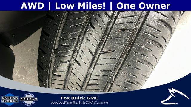 Used 2018 Buick Encore Preferred image 36