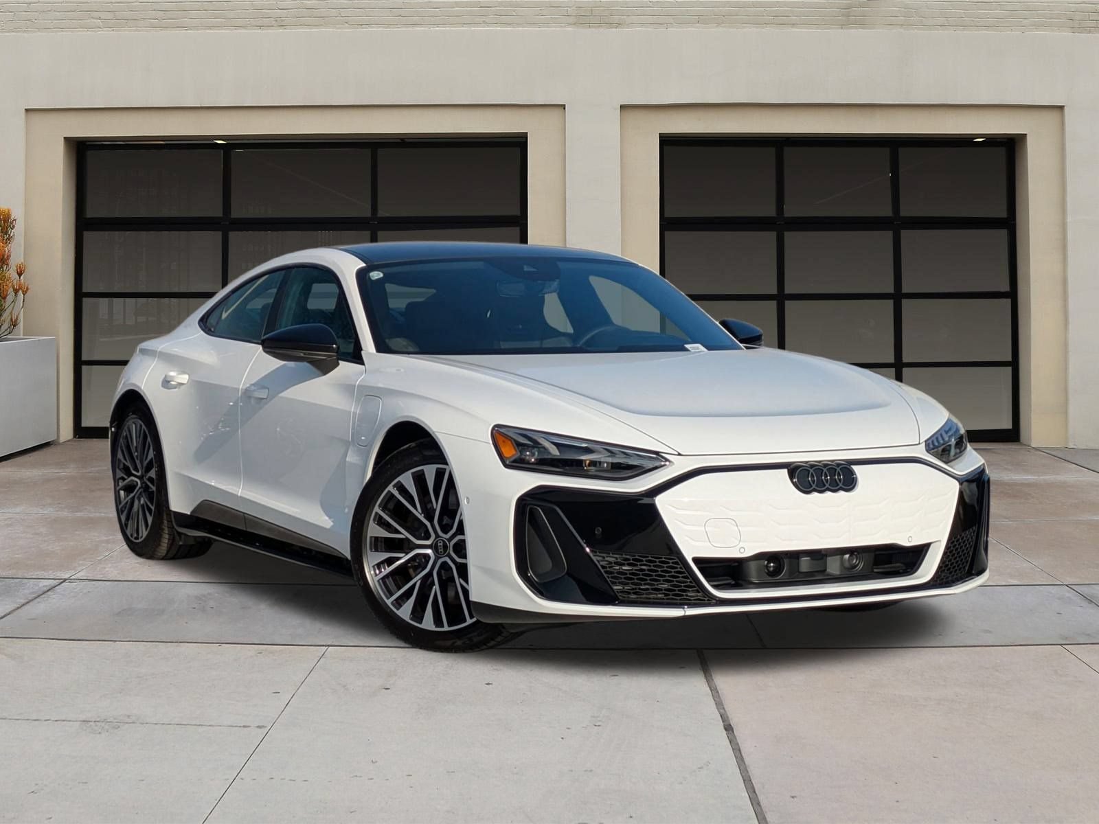 New 2026 Audi S e-tron GT Premium Plus AWD/4WD image 19