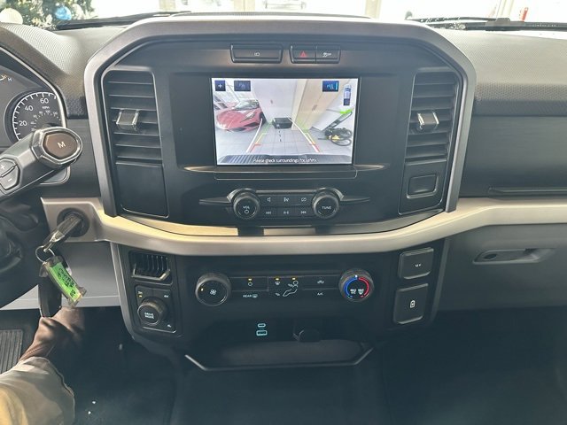 Used 2023 Ford F150 XLT image 11