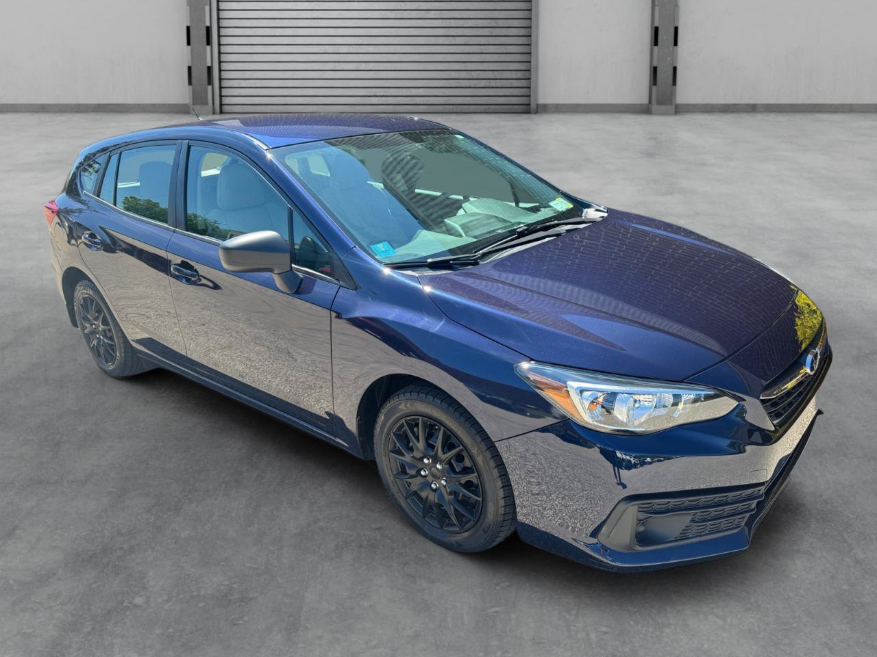 Used 2021 Subaru Impreza 2.0i AWD/4WD image 28