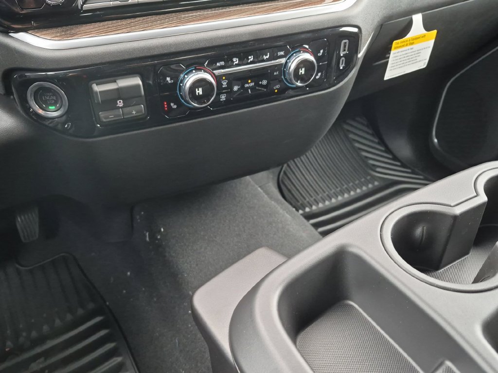 New 2026 GMC Sierra 1500 Elevation AWD/4WD image 30