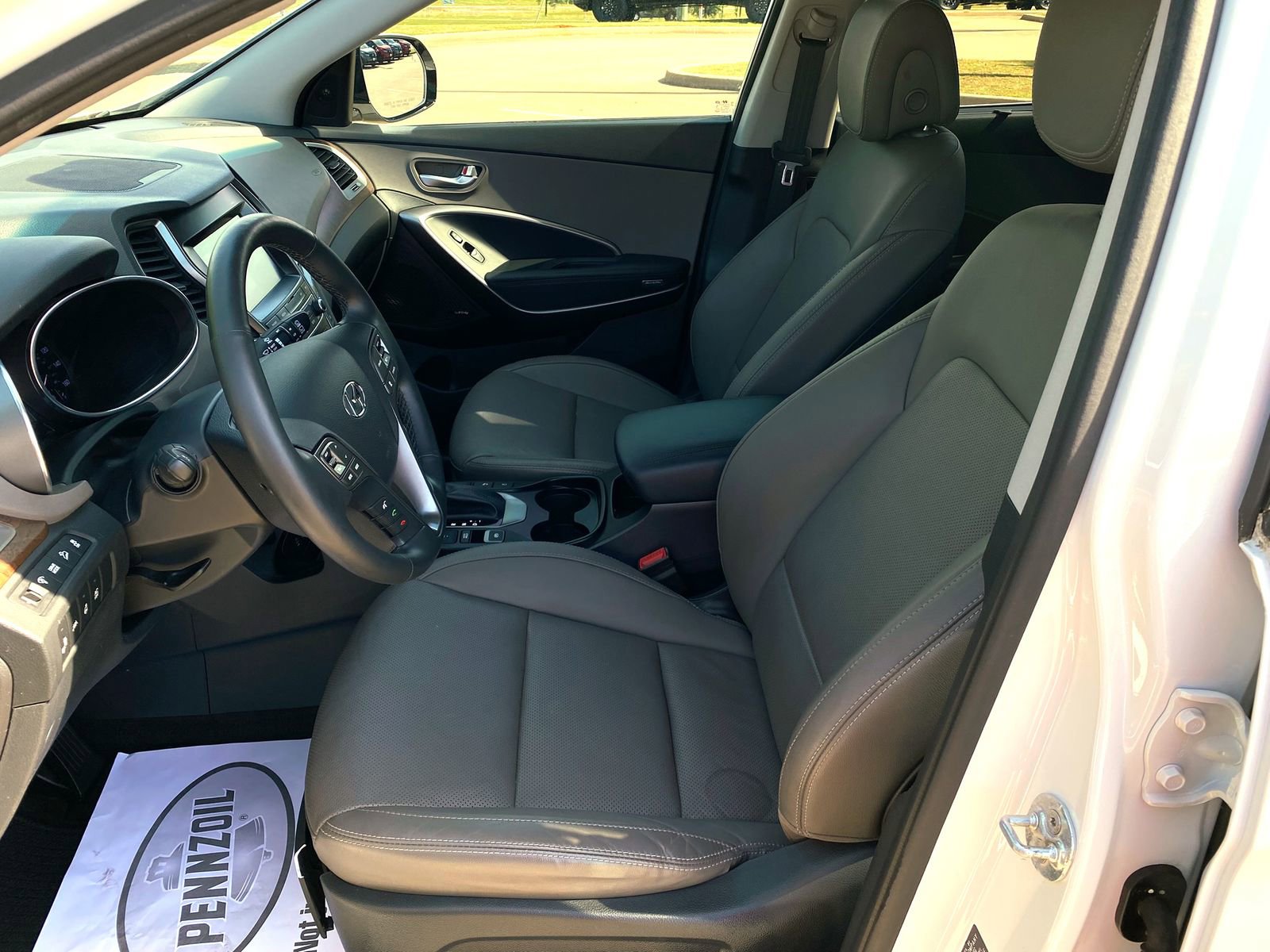 Used 2019 Hyundai Santa Fe XL image 10