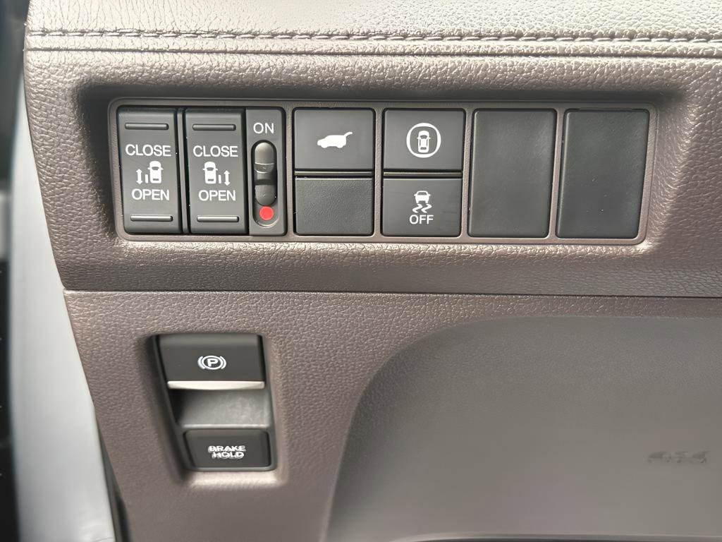 Used 2021 Honda Odyssey EX-L image 26