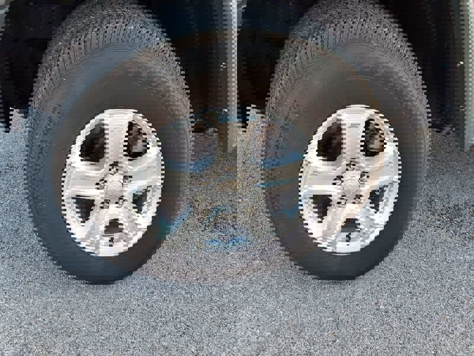 Used 2021 Jeep Wrangler Unlimited Sport image 5