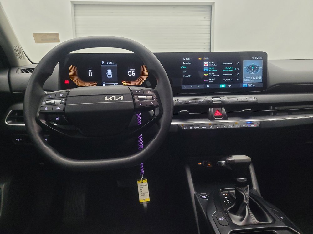 Used 2025 Kia K4 FWD image 22