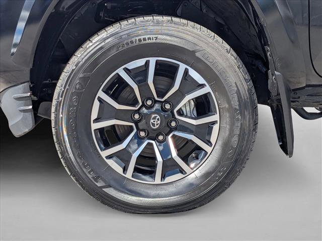 Certified 2023 Toyota Tacoma TRD Sport w/ TRD Premium Sport Package image 30