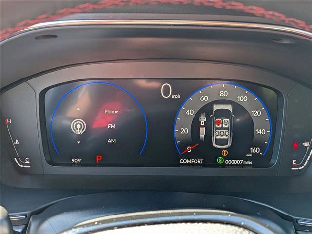 New 2026 Acura Integra A-Spec image 11