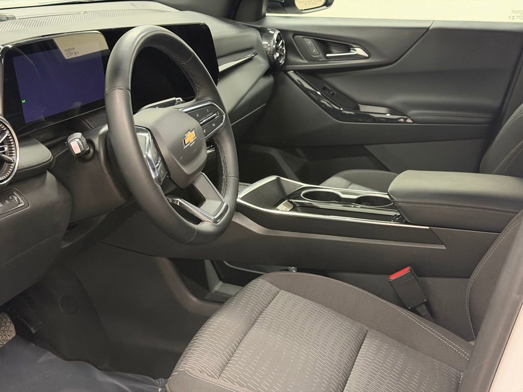 Certified 2025 Chevrolet Equinox LT image 23