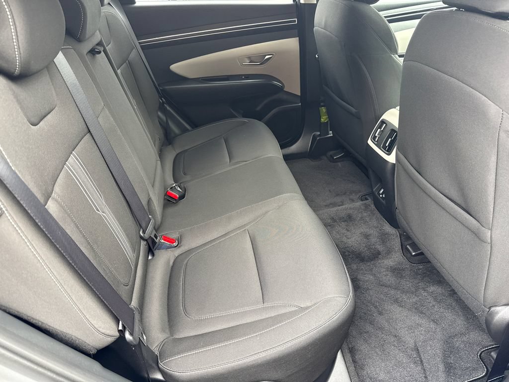 Used 2024 Hyundai Tucson SEL AWD/4WD image 15
