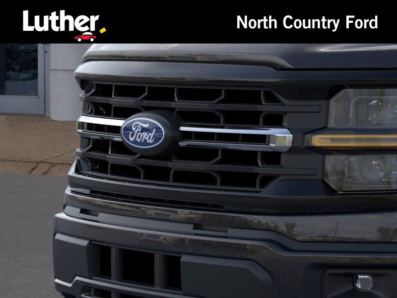 New 2026 Ford F150 XLT w/ Mobile Office Package image 17
