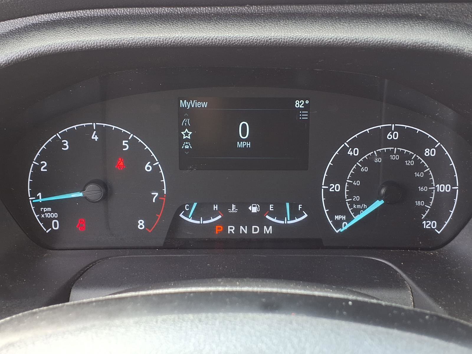 Certified 2024 Ford Transit 250 Low Roof w/ Exterior Upgrade Package image 19