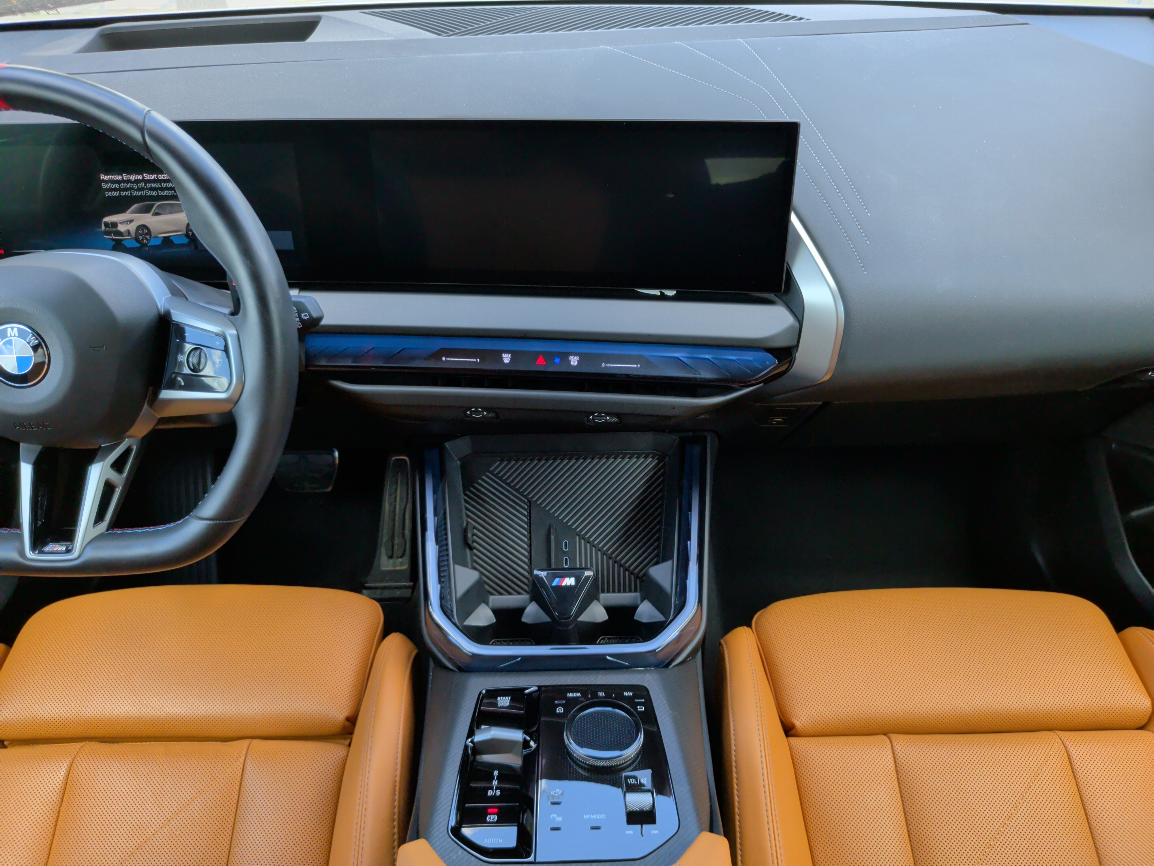 Certified 2025 BMW X3 M50 AWD/4WD image 33