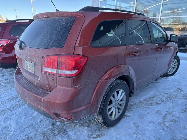 Used 2013 Dodge Journey SXT w/ Popular Equipment Group image 3