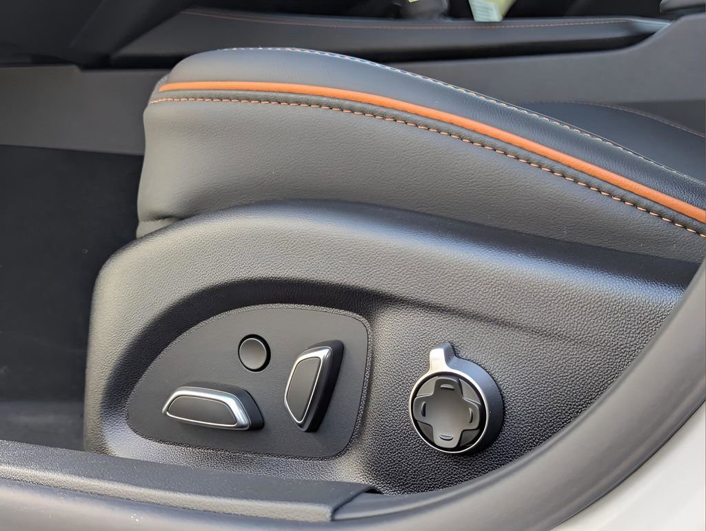 New 2025 Cadillac CT4 Sport image 17