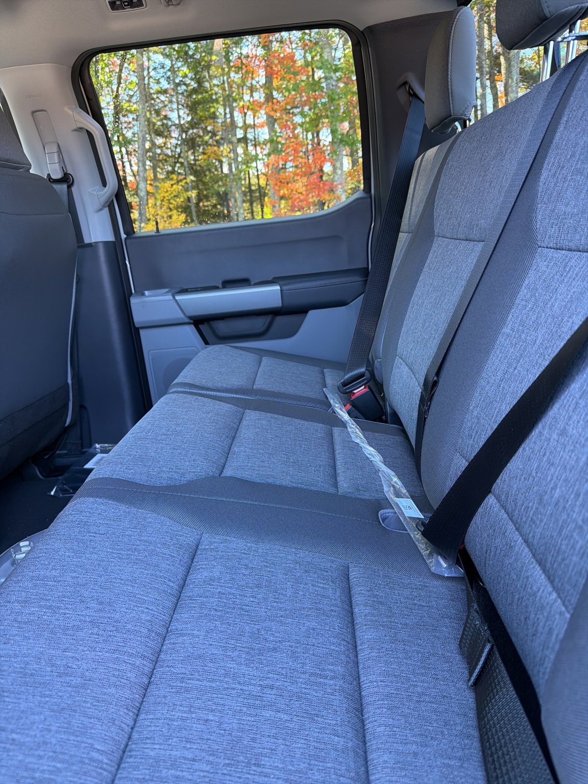 New 2026 Ford F350 4x4 Crew Cab Super Duty image 11