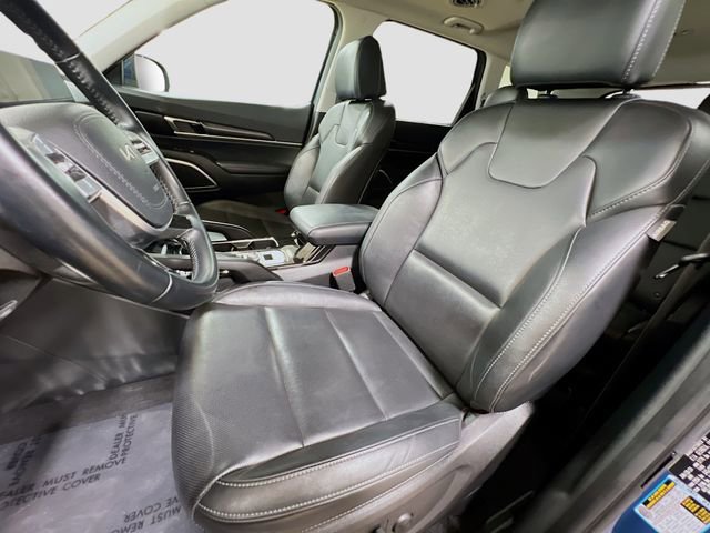 Used 2024 Kia Telluride S w/ S Sunroof Package image 21