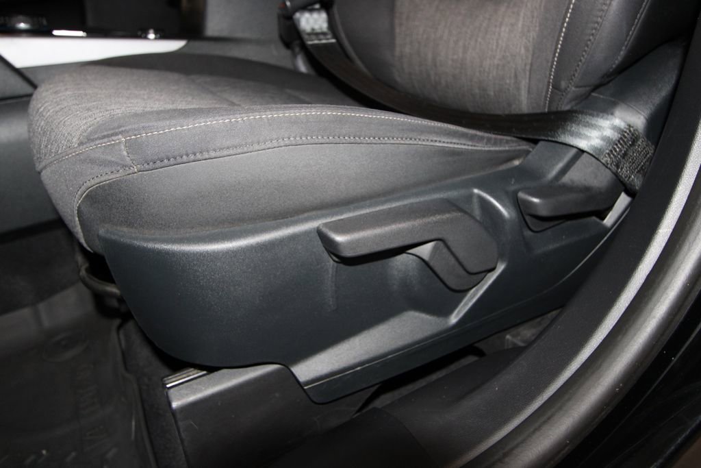 Used 2021 Ford Bronco Sport Big Bend AWD/4WD image 7