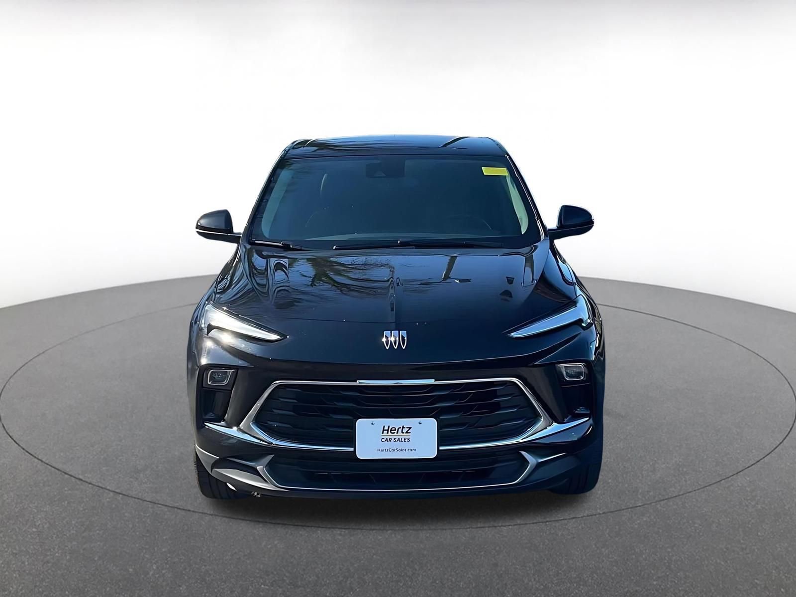 Used 2025 Buick Encore GX Preferred image 4