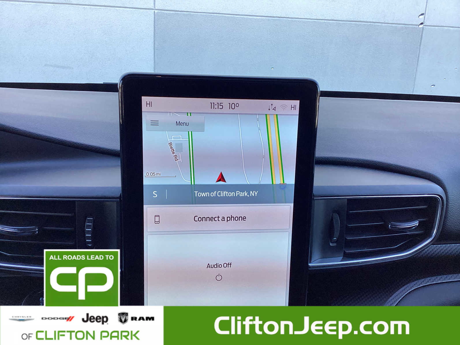 Used 2022 Ford Explorer ST w/ Equipment Group 401A image 21