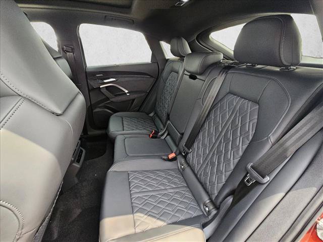 New 2026 Audi SQ5 Premium Plus AWD/4WD image 16
