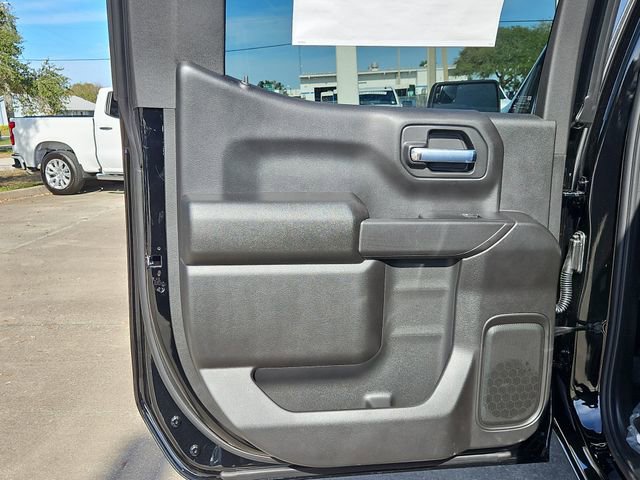 New 2026 Chevrolet Silverado 1500 Custom AWD/4WD image 10