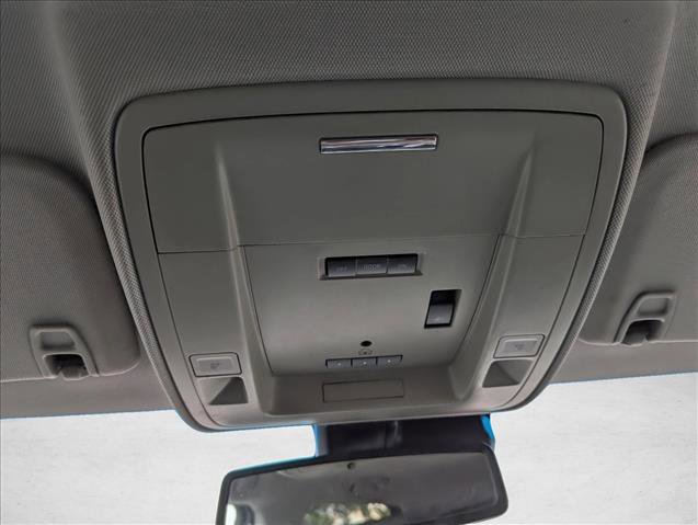 Used 2015 Chevrolet Silverado 2500 LTZ w/ Duramax Plus Package image 22