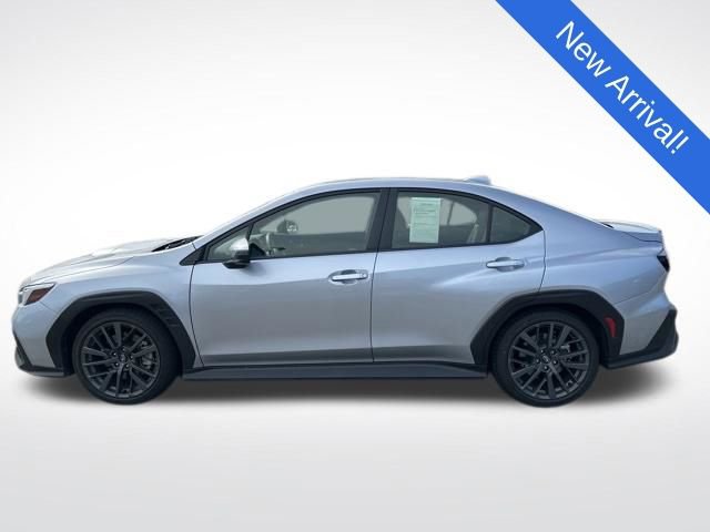 Used 2022 Subaru WRX GT AWD/4WD image 4